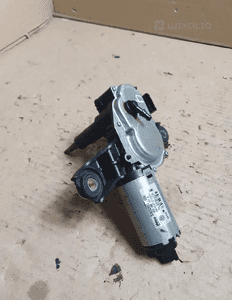 Vw passat b6 silniczek wycieraczki tyl tylni 3C9955711A vw 5