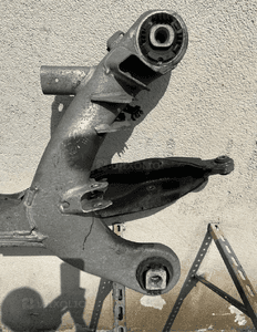 BELKA SANKI TYŁ A2303500600 PALETKA LEWA PRAWA MERCEDES SL R230 6