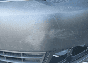 Zderzak przedni przód vw caddy iii 3 lift 2K5 2K5807221A 2010-2015 28