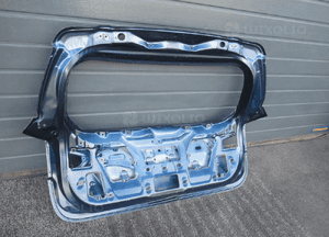 Klapa bagażnika tylna tył suzuki SX4 s-cross 2013- 19