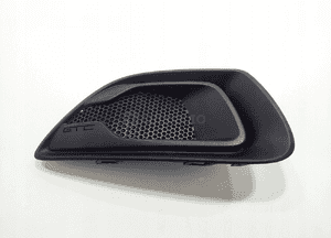 Kratka prawa zderzaka przód opel astra iv j gtc 13351751 2012-2015 lift 2