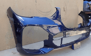 Zderzak przód przedni bmw X5 G05 m pakiet 2