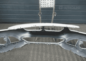 Zderzak przedni przód bmw F20 lift m-pakiet 2015-2019 10
