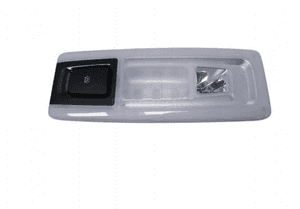 Bmw X5 F15 lampka lampa oświetlenia kabiny led 1