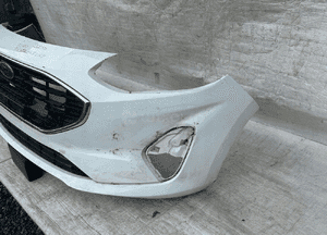 Ford fiesta MK8 lift zderzak przedni 21- 4