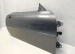 Jaguar XK8 xk 8 X100 drzwi przód przednie prawe 5