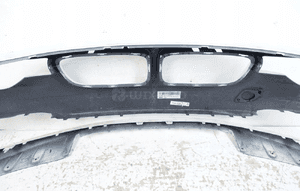 Bmw 3 F30 F31 lift 2015- zderzak przód przedni 7397622 8