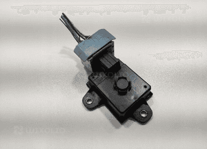 MODUŁ STEROWNIK START STOP PEUGEOT 208 I 9807709080 2012-2019 3