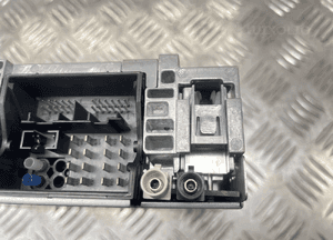 Bmw F07 F10 F21 F33 F46 F55 jednostka nawigacja radio 9139904 7