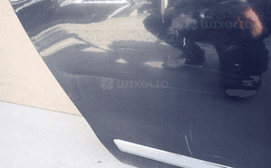 DRZWI PRAWE TYLNE PRAWY TYŁ CITROEN C5 KOMBI 08- 2