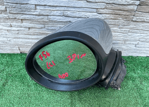 Lusterko mini F55 F56 F57 lci lift 3PIN 1