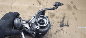 Turbina turbosprężarka Peugeot 407 2.0 HDI 9662301280 5