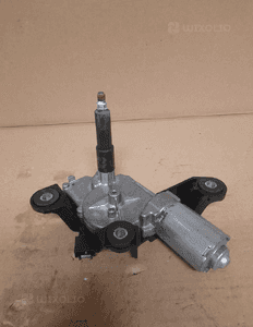 SILNICZEK WYCIERACZKI TYŁ RENAULT nr 0390201856 3