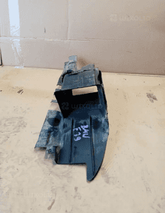 Kierownica powietrza wlot na tarczę BMW 5 E39 8187509 8159422 2