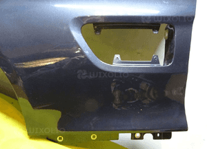MERCEDES W190 GT AMG BLOTNIK lewy a1908800106 3