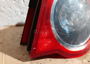 Lampa tylna tył prawa vw passat B6 sedan oryginał wysyłka! 2