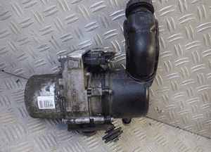9676154180 POMPA WSPOMAGANIA PEUGEOT 508 2