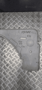 BMW F20 F31 ZBIORNIK PŁYNU SPRYSKIWACZY 7241675 9