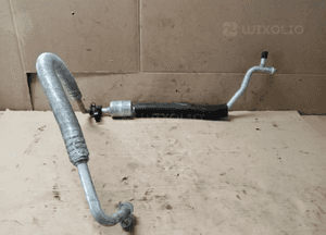 Przewód rurka klimatyzacji klimy VW Polo 6N2 1.0 MPI 6E1820743A 8