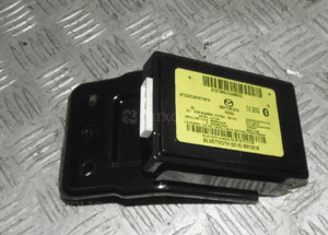 MAZDA 3 09-13 MODUŁ BLUETOOTH BBP366DHX 1