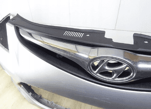 Zderzak przedni hyundai I30 i lift 5