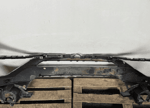 Zderzak przód przedni citroen C4 iii 3 2020- cały 6