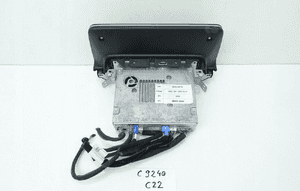 Radio nawigacja hyundai kona 96560-CM100 5