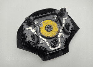 Konsola deska air-bag poduszka poduszki pasy citroen DS3 2010-2016 europa 13