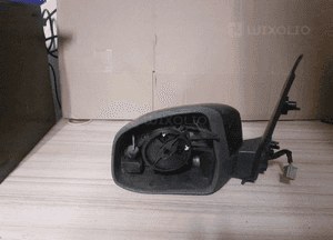 Lusterko lewe ford focus MK2 lift 6PIN G3 2