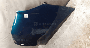 Maska pokrywa silnika opel zafira b 2 ii Z21U 2