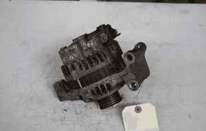 Alternator 70A Ford Fusion 1.4B 7