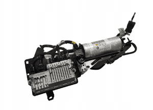 Moduł sterownik start stop partner berlingo iii 9802096780 9801739380 12-18 1