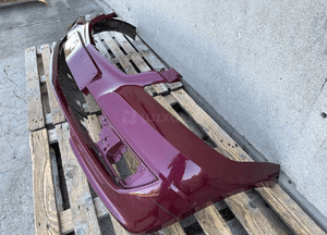 Zderzak przód przedni mercedes a W169 lift 2008- 2