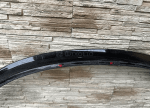 Listwa błotnika bmw X5 F15 7326052 2