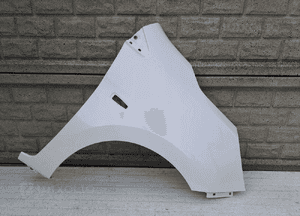 Mitsubishi space star 12-20 błotnik prawy przedni 1