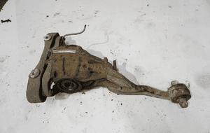 Most dyfer tył A6393501214 41/11 mercedes vito W639 2 ii 2.2 cdi 111 cdi