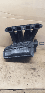 Kolektor ssący BMW 3 E46 1.8i 1437939 4
