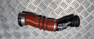 Bmw F10 F11 rura intercoolera 7583728 3