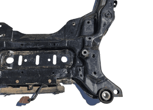 KOŁYSKA WÓZEK SANKI TRAWERS PRZÓD PRZEDNIE RANGE ROVER EVOQUE I 2011-2018 4