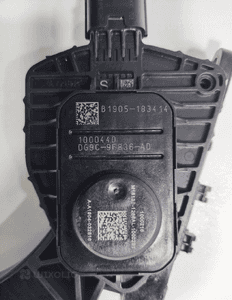 PEDAŁ GAZU FORD MONDEO MK5 DG9C-9F836-AD 2019-2022 LIFT 4