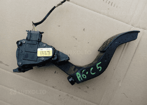 Audi A6 C5 2.0 FSI pedal potencjometr gazu 8D1723523E 1