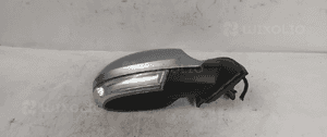 Lusterko elektryczne volkswagen passat B6 prawe 6PIN LB5M 5
