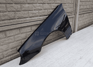 MERCEDES CLK W209 W 209 BŁOTNIK PRZEDNI LEWY 2