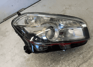 Lampa PRAWY przód Nissan Qashqai J10 10-13r. ANGLIK 1LL01033514 1