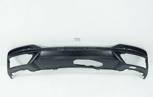 Dokładka dyfuzor zderzaka tył audi A4 B9 lift 19- 1