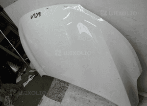 Kia stonic lift maska pokrywa silnika 4
