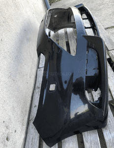 Zderzak przód przedni ford focus MK3 iii 3 2010- st CM51-17757-A cały 2
