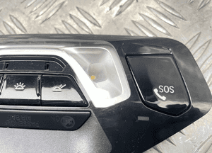 Bmw F40 lampka podsufitki oświetlenie wnętrza 9891143 2