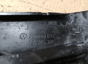 Wahacz prawy tył tylny VW Passat B6 3C0505226 6