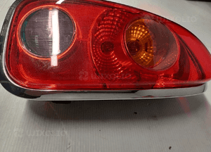 Mini countryman R60 lift lampa lewa tył tylna 9808153 2